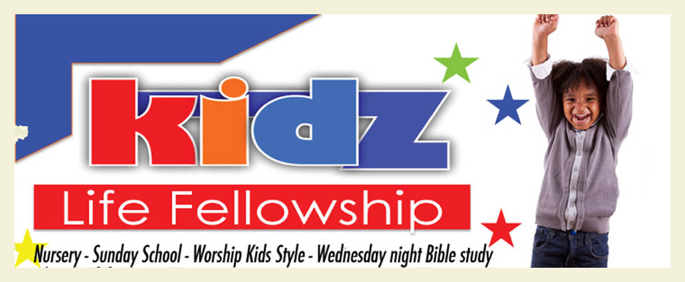 Kidz Life Fellowship